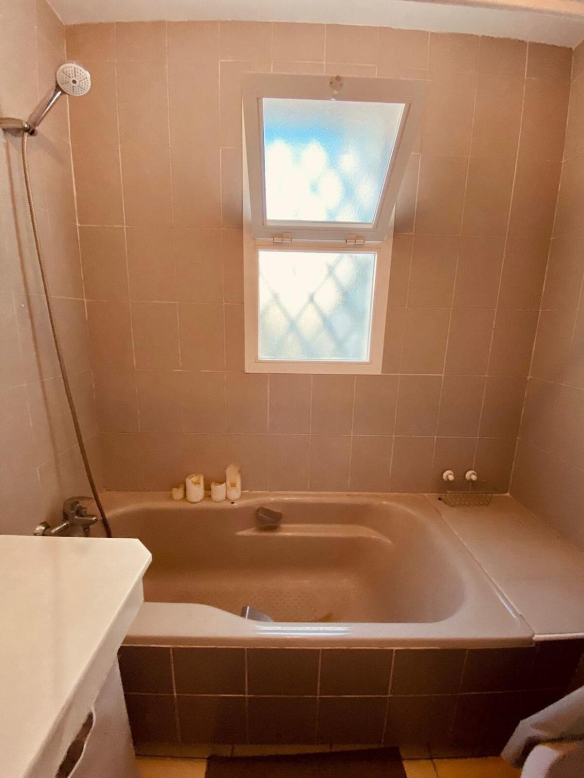 נרחה Apartamento Con Piscina En Las Rosas De Capistrano מראה חיצוני תמונה
